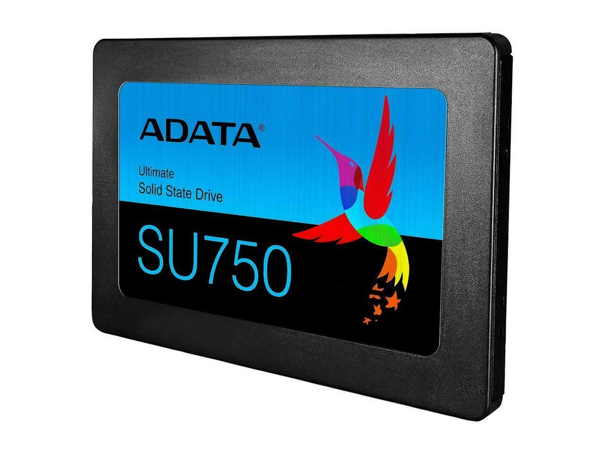 Montaje Disco Duro SSD SATA Majadahonda